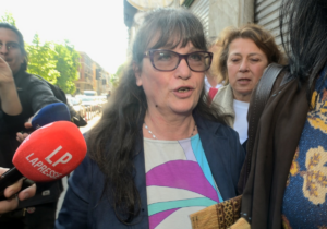 Garlasco, la madre di Sempio in lacrime: «Con quello scontrino ho rovinato la vita di Andrea»