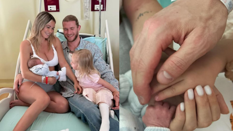 Diletta Leotta mamma bis: l’annuncio social che ha sorpreso tutti