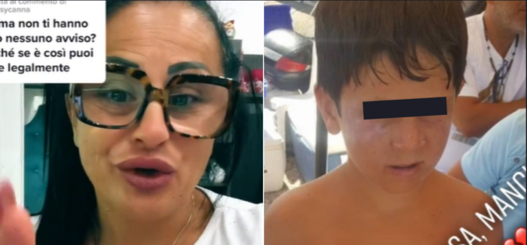 Rita De Crescenzo, il figlio arrestato a Napoli: la confessione disperata di una madre