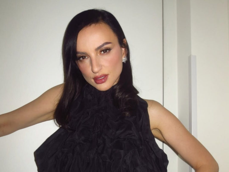 Arisa sbotta sui social dopo le accuse: la risposta che non ti aspetti
