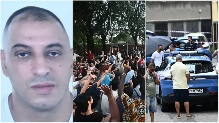 Abderrahim Fakir, chi era il 43enne morto durante il fermo al Pilastro