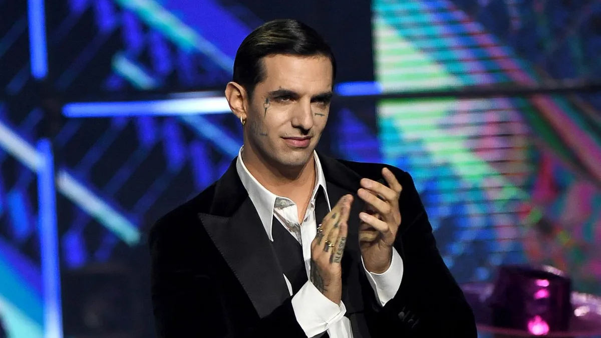 X Factor 2024