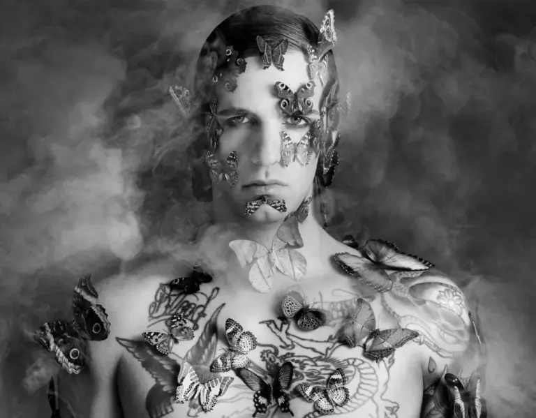 Achille Lauro, la frase su notti e locali apre una domanda precisa sul suo futuro in tv