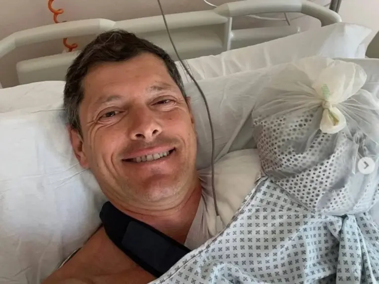 Aldo Montano, il messaggio dopo una notte difficile: perché parla di un errore da non sottovalutare