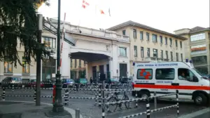 Quasi sei ore in sala operatoria a Torino: il gesto che ha cambiato la vita di Elena