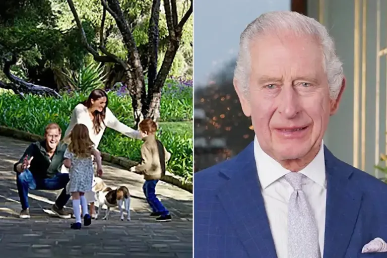 Harry e Meghan, la visita lontano dai fotografi riapre una domanda sul loro futuro