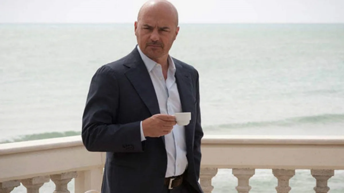 Montalbano, Luca Zingaretti sull'episodio inedito: "Non è un addio ...