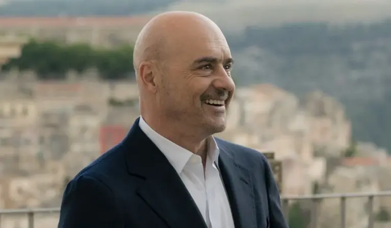 Luca Zingaretti e Montalbano, il motivo dietro una frase che cambia le attese sui nuovi episodi