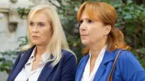 Marina Giulia Cavalli, la frase pronunciata a Benevento che riporta l’attenzione su Un posto al sole