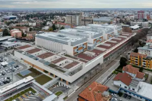 Due settimane e una sala d’attesa: il legame ricostruito a Pordenone