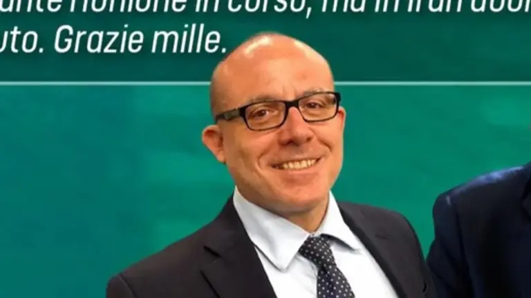 L’ultima telefonata dalla Casa Bianca di Daniele Compatangelo: il dettaglio emerso poche settimane dopo
