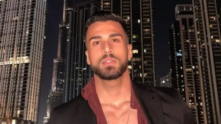 Rosario di Temptation Island sparisce dai social per una notte intera: il messaggio che ha allarmato tutti i fan