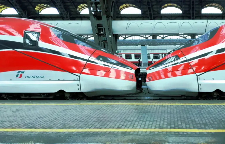 Sciopero treni il 24 luglio: fasce garantite e orari da controllare