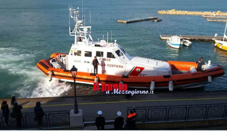 Sebastiano Piaggi disperso a Portovenere, gommone sequestrato: la Procura indaga per omicidio nautico