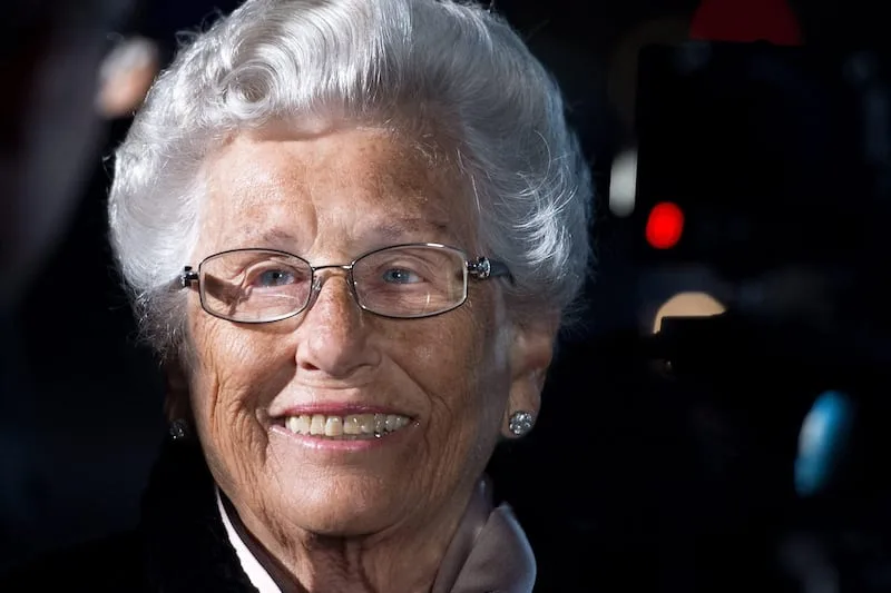 Morta la principessa Astrid di Norvegia. Due giorni fa il funerale del fratello Harald V