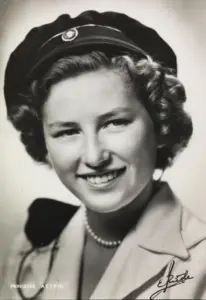 Astrid di Norvegia è morta a 94 anni, due settimane dopo re Harald V