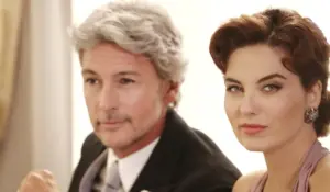 Il Paradiso delle Signore, l’11 settembre la confessione a Villa Guarnieri: Umberto prova a fermare Odile